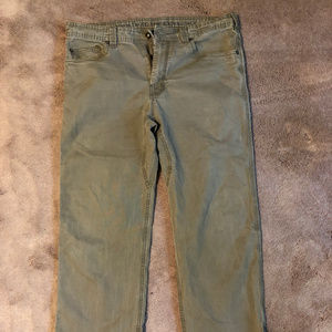 prAna Bronson Pants